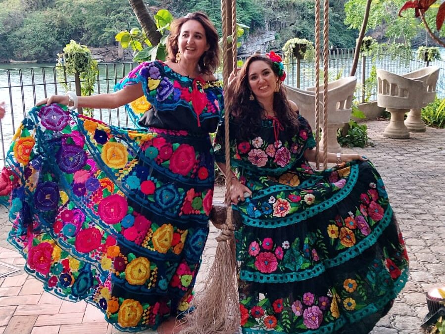 Mi Primer Viaje: Una Semana En Chiapas Que Me Cambió La Vida